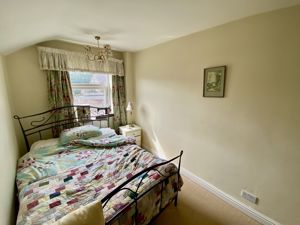 Bedroom Two- click for photo gallery